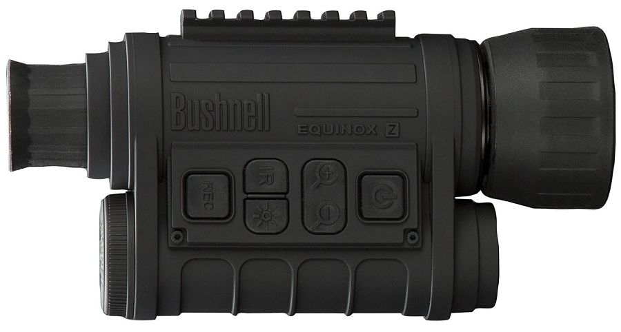 Bushnell Equinox Z 4,5x40 Vista Lateral